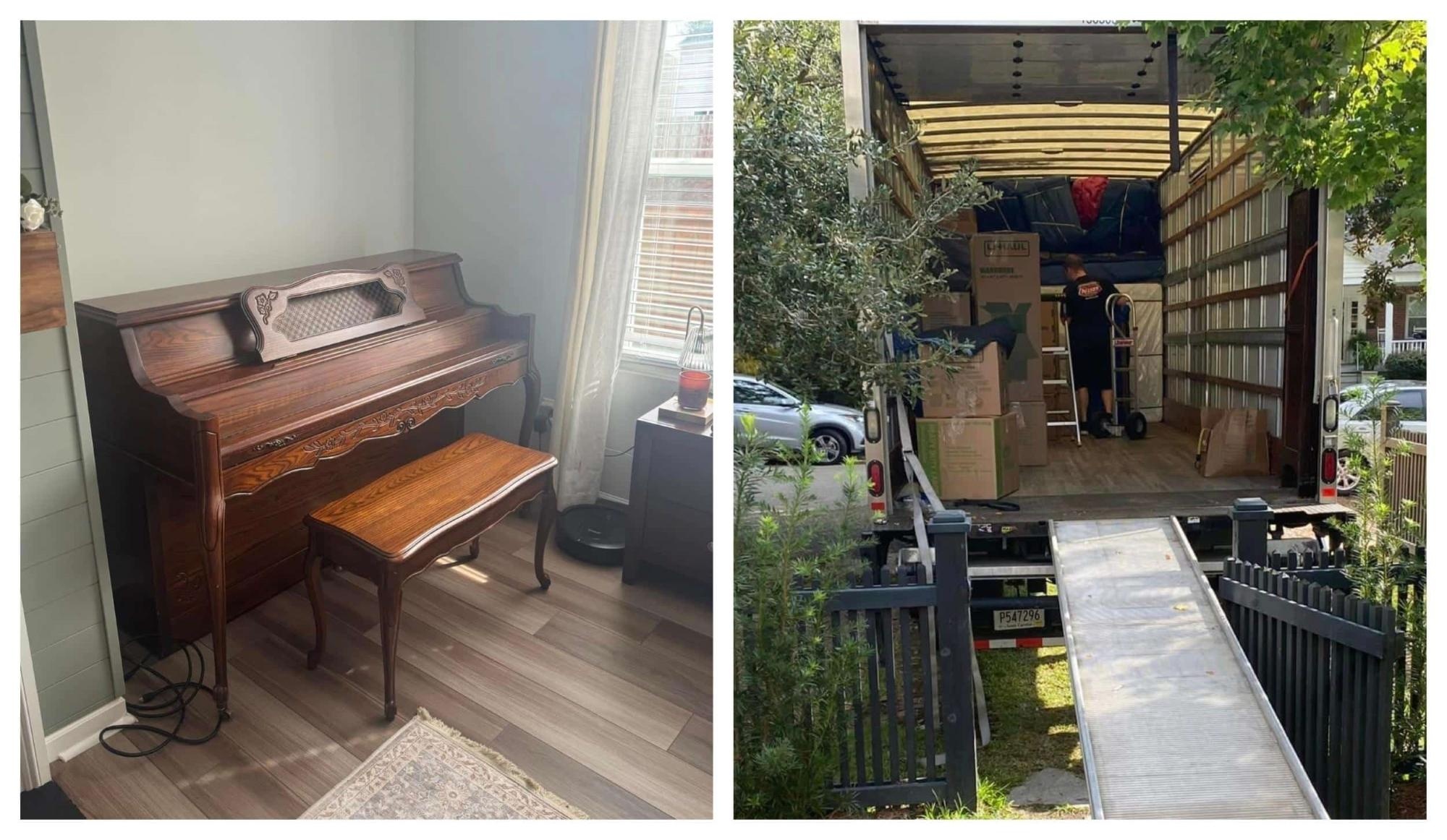 Affordable Senior Movers in Bonneau, SC Expert Senior Movers in Bonneau, SC