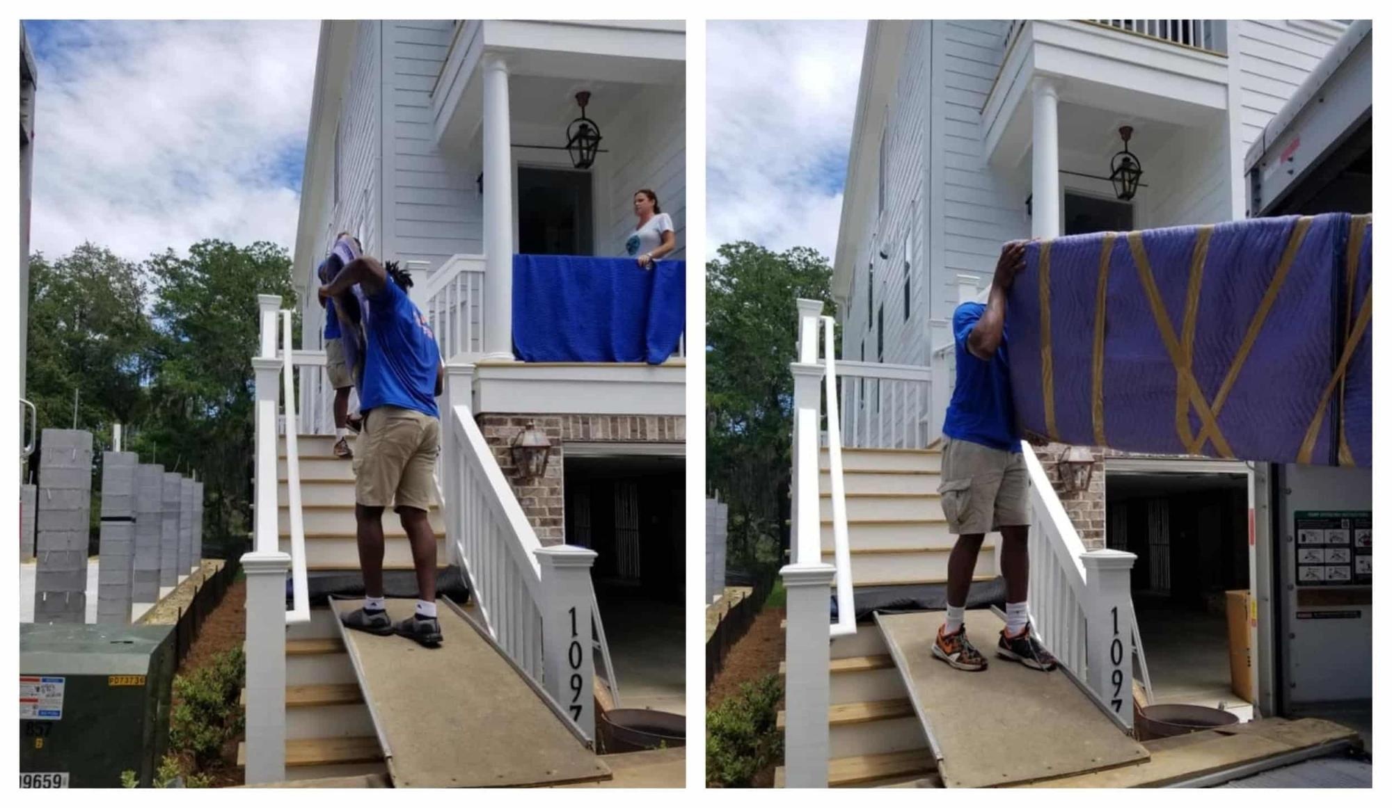 Bucksport's Expert Senior Movers Bucksport's Trusted Senior Movers