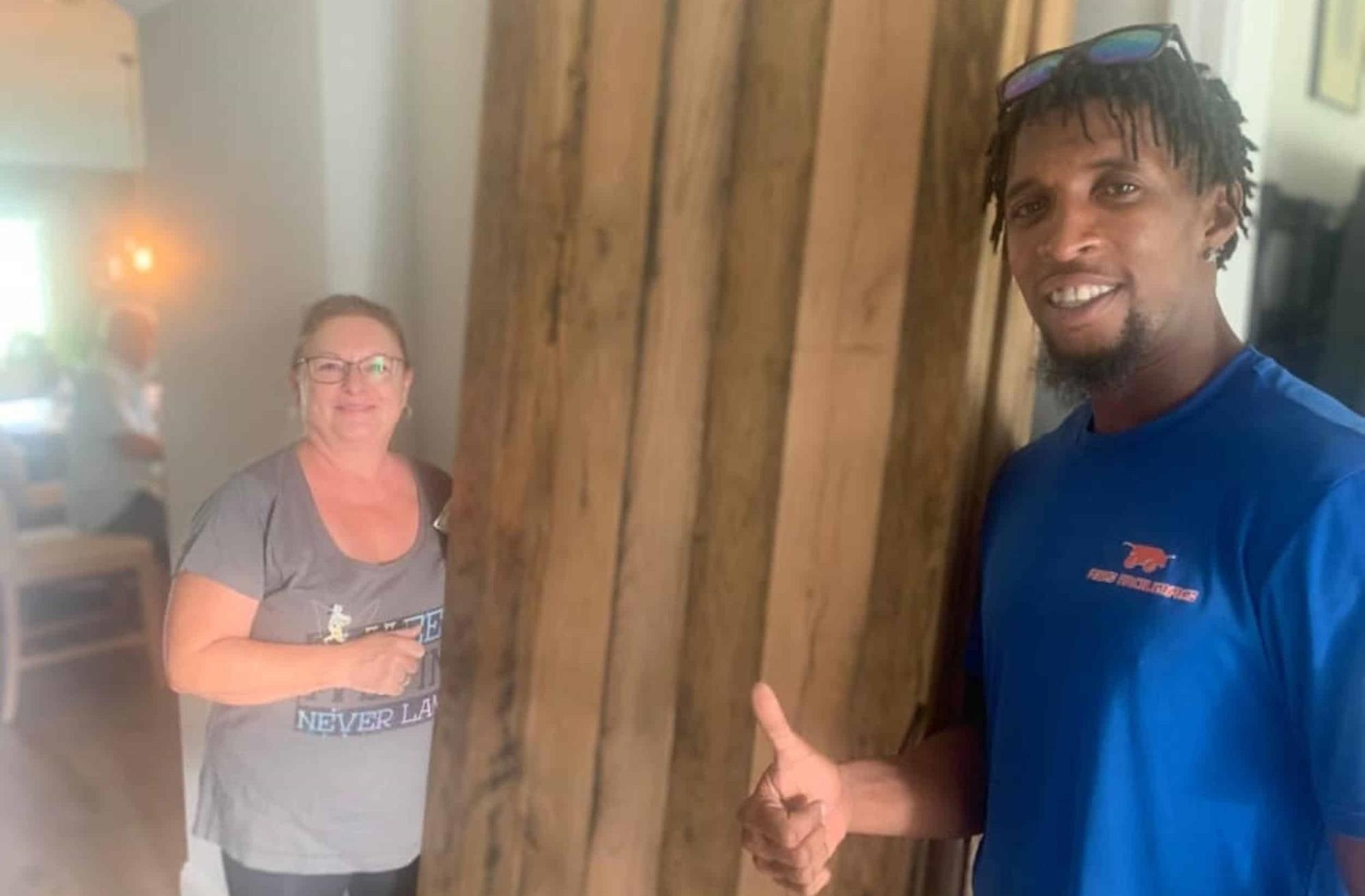 Dependable Senior Movers serving North Myrtle Beach, SC Local Senior Movers serving North Myrtle Beach, SC