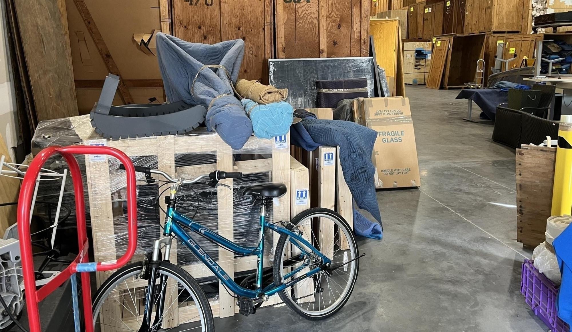 Reliable senior movers in the SC area Quality senior moving company in SC