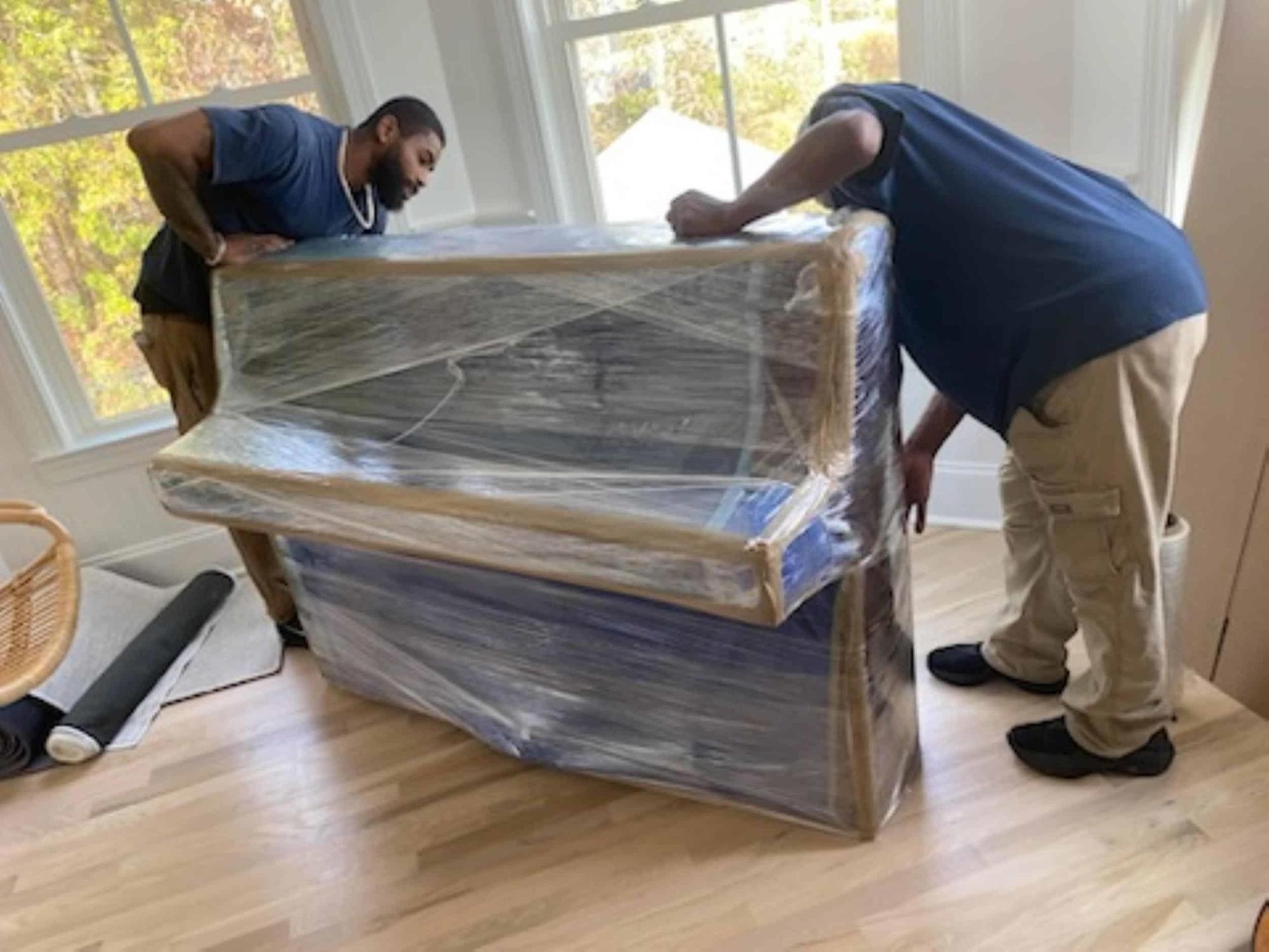 Top-rated Senior Moving Services near Ladson, SC Professional Senior Movers in SC and Ladson